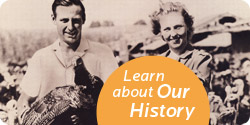 Learn about Our History