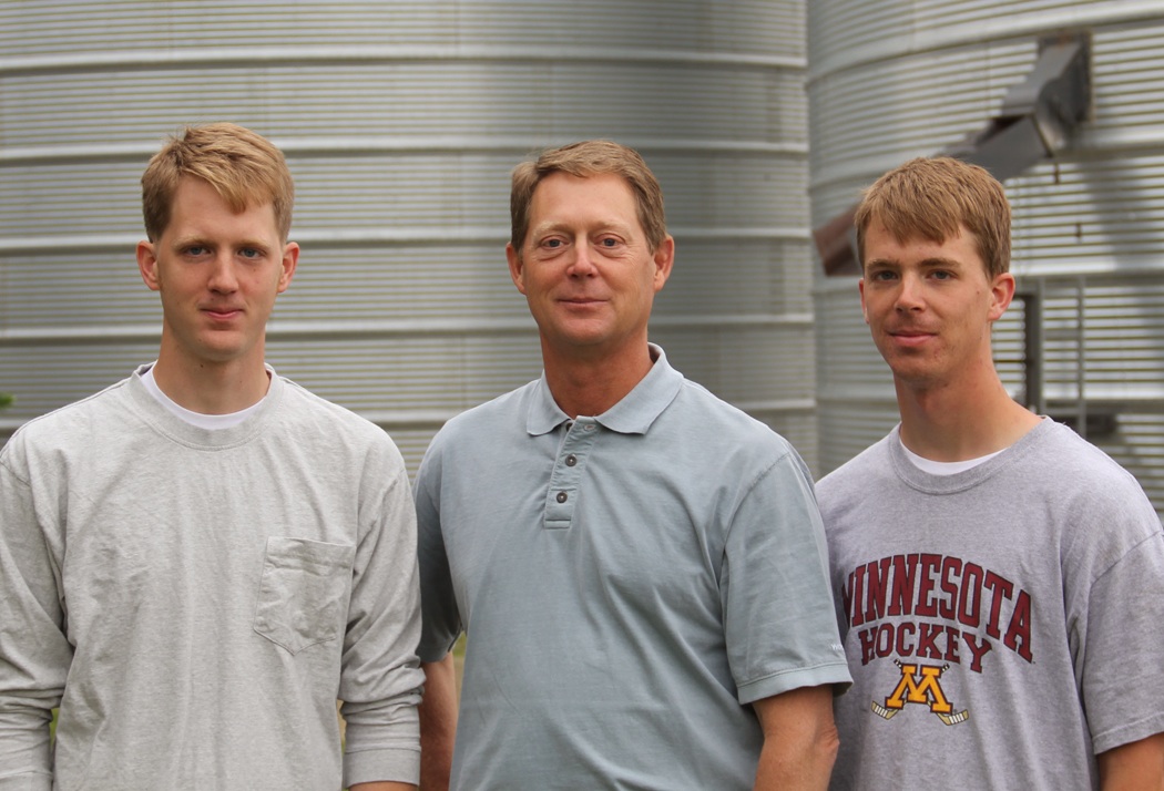 Partner Profiles Holden Farms